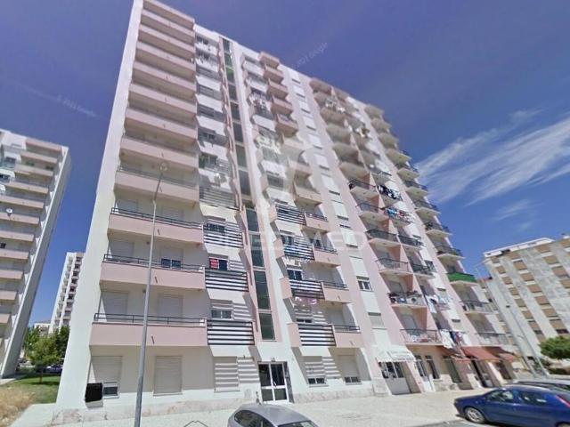 Apartamento alugar em Alenquer (Santo Estêvão e Triana), Alenquer