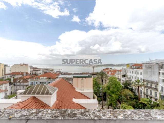 Casa venda em Misericórdia, Lisboa