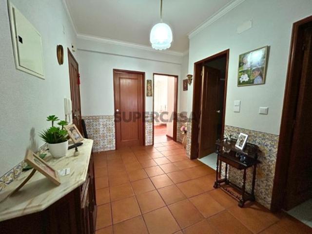 Casa venda em Entroncamento, São João Baptista