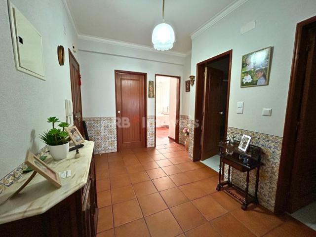 Apartamento venda em Entroncamento, São João Baptista