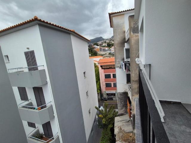 Apartamento alugar em Funchal, Ilha Da Madeira