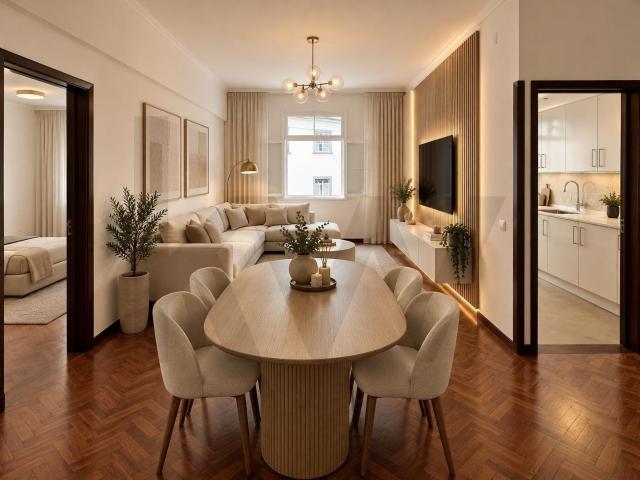 Apartamento venda em Funchal, Ilha Da Madeira