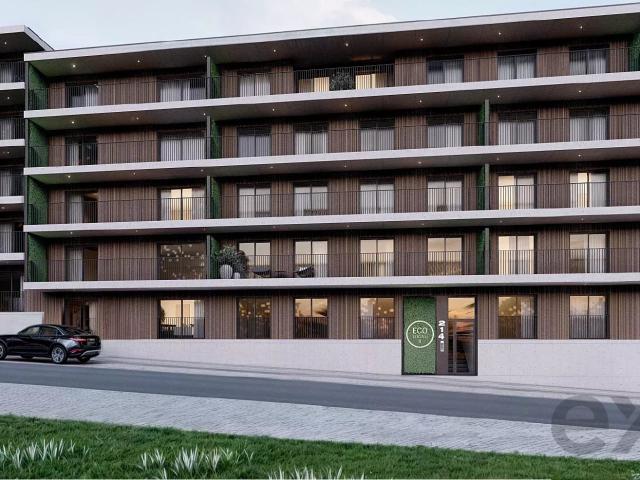 Apartamento venda em Rio de Galinhas, Marco De Canaveses