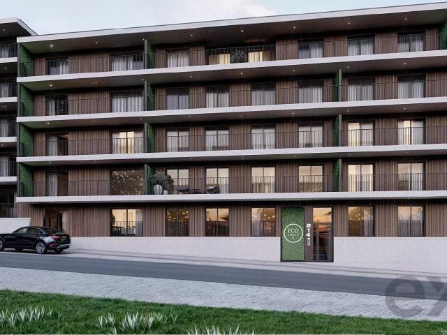 Apartamento venda em Rio de Galinhas, Marco De Canaveses
