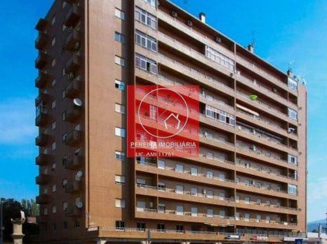 Apartamento venda em Peso Da Régua, Vila Real