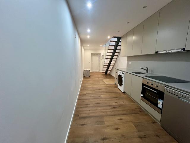 Apartamento alugar em Visconde da Luz, Cascais