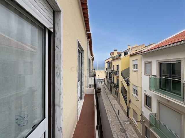 Apartamento venda em Pederneira, Leiria