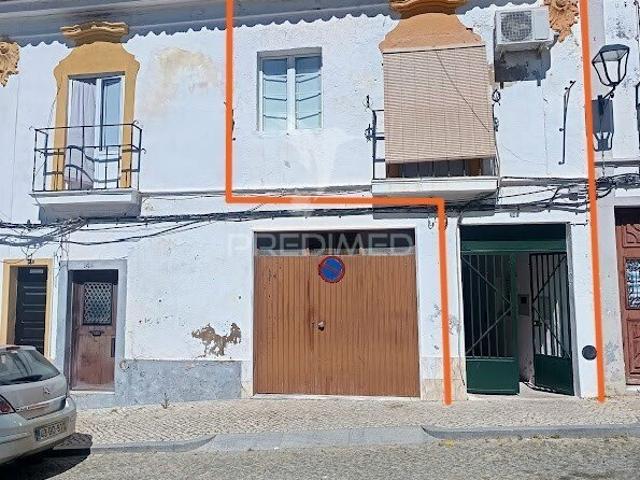 Apartamento venda em Campo Maior, Portalegre