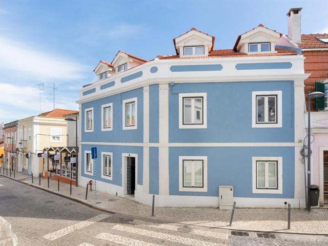 Apartamento venda em Bairro do Aqueduto, Oeiras