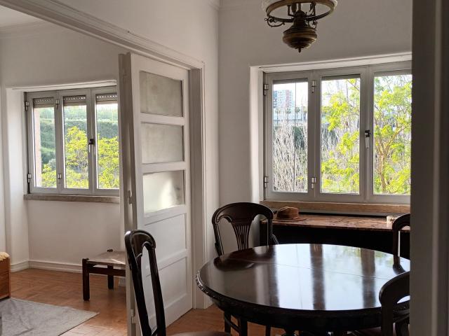 Apartamento venda em Bairro Espírito Santo, Odivelas