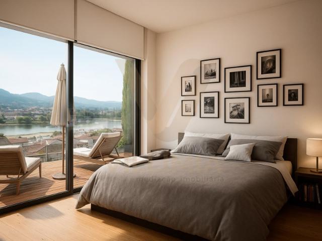 Apartamento venda em Arca e Ponte de Lima, Boalhosa