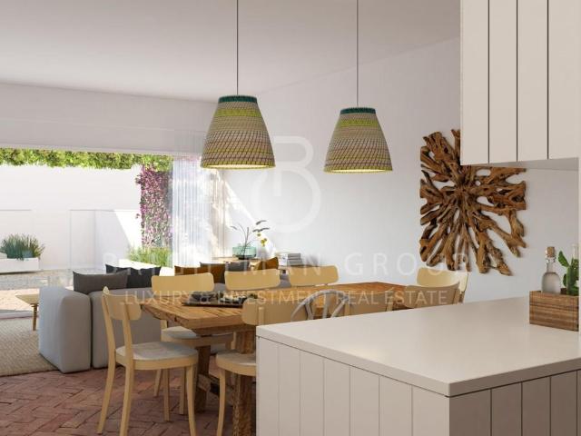 Apartamento venda em Tavira, Faro