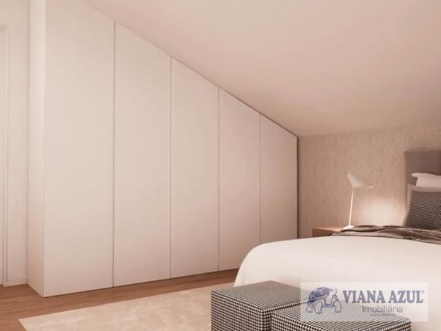 Apartamento venda em Viana Do Castelo