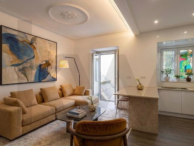 Apartamento venda em Misericórdia, Lisboa