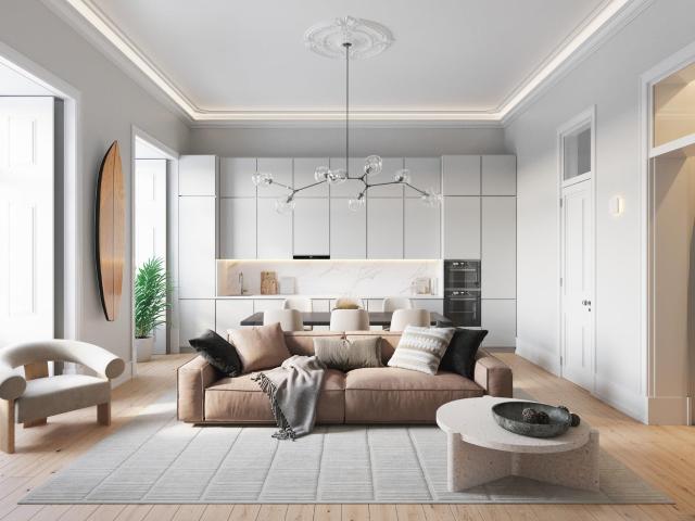 Apartamento venda em Misericórdia, Lisboa