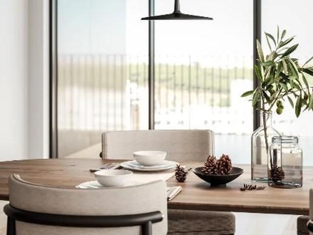 Apartamento alugar em Núcleo Urbano Histórico de Oeiras, Oeiras
