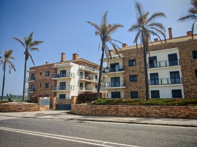 Apartamento venda em Casal das Hortas, Alcobaça