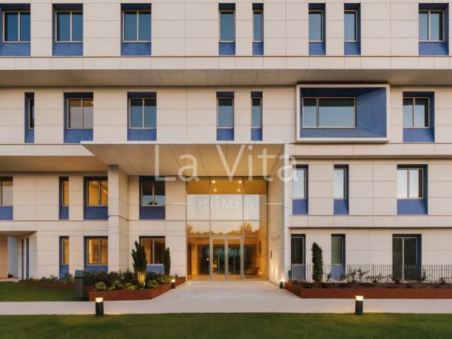 Apartamento venda em Visconde da Luz, Cascais