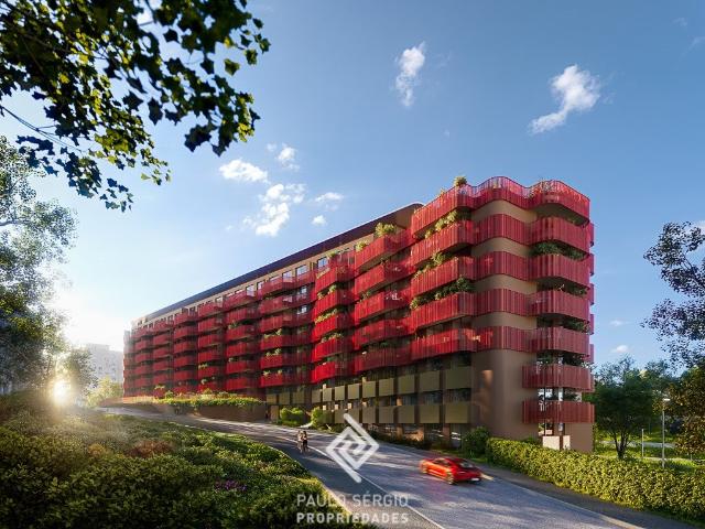 Apartamento venda em Porto, Lordelo Do Ouro