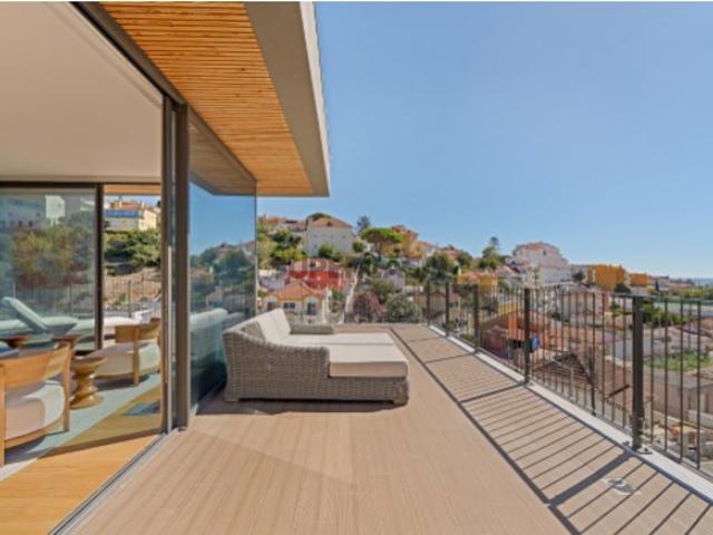 Casa venda em Vale de Santa Rita, Cascais