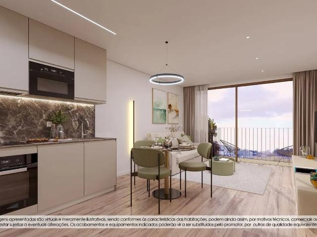 Apartamento venda em Oliveira do Douro, Vila Nova De Gaia