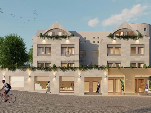 Apartamento venda em Visconde da Luz, Cascais