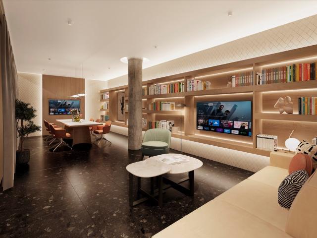 Apartamento venda em Visconde da Luz, Cascais