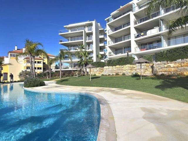 Apartamento venda em Três Castelos, Portimão