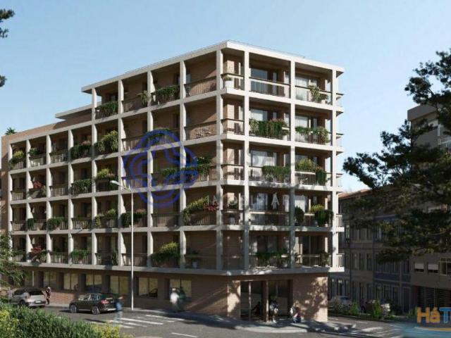 Apartamento venda em Porto