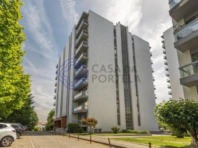 Apartamento venda em Guimarães, Braga