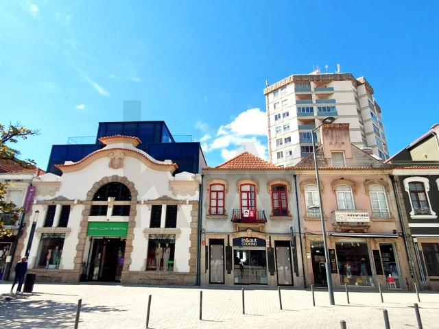 Apartamento venda em Aveiro
