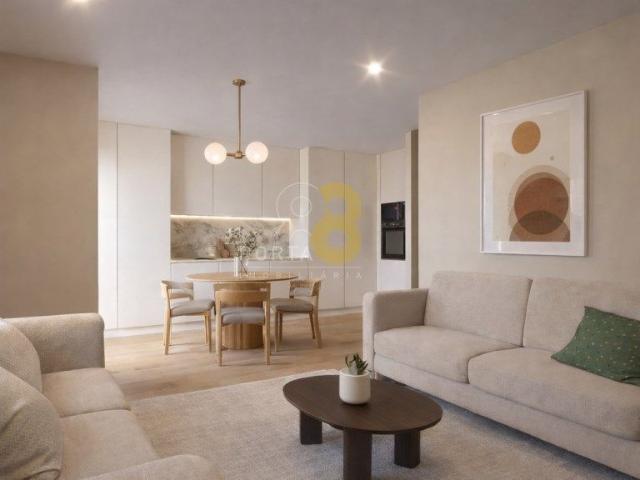Apartamento venda em Porto