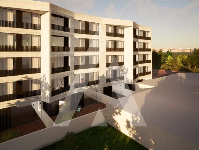 Apartamento venda em Oliveira Do Bairro, Aveiro