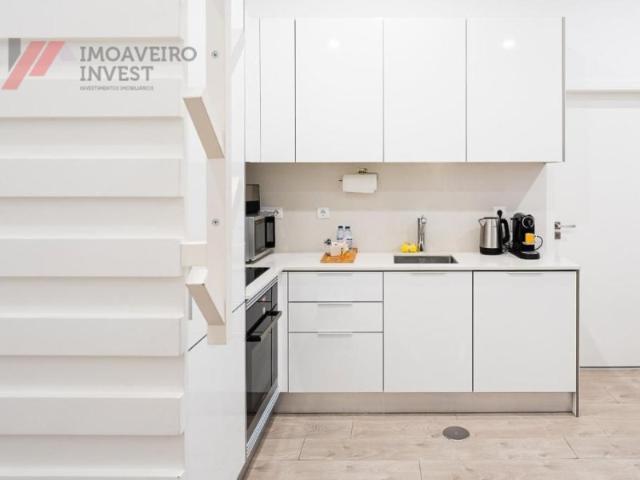 Apartamento venda em Aveiro