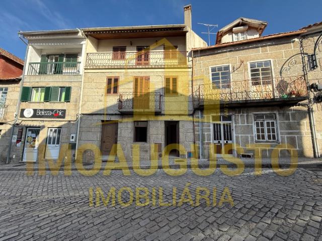 Apartamento venda em Guarda, São Julião