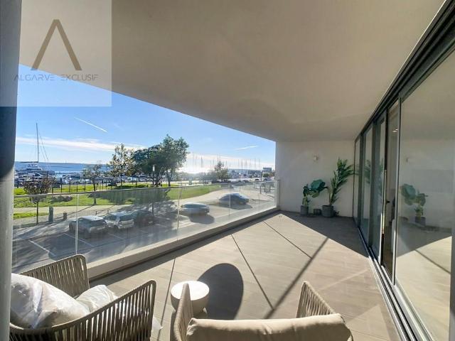Apartamento venda em Olhão, Faro