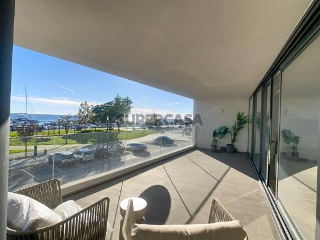Casa venda em Olhão, Faro