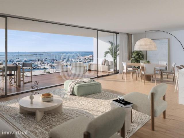 Apartamento venda em Olhão, Faro