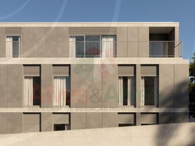 Apartamento venda em Maia, Gueifães