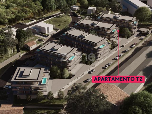 Apartamento venda em Fafe, Braga