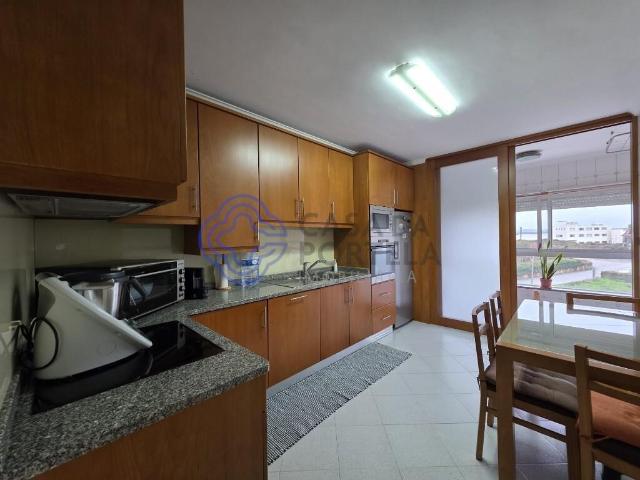 Apartamento venda em Bougado (São Martinho e Santiago), Trofa
