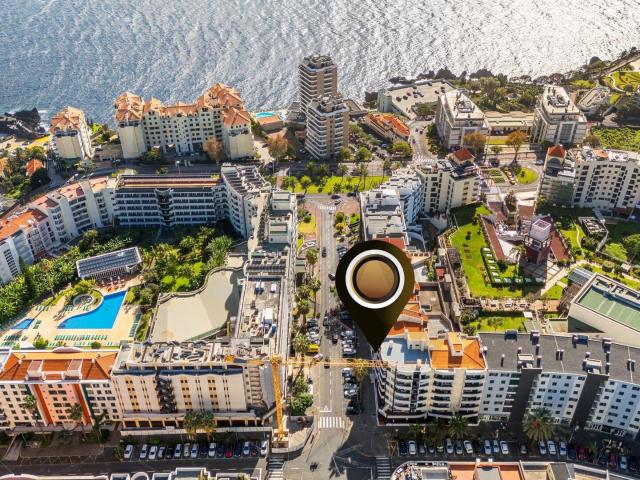 Apartamento alugar em Funchal, Ilha Da Madeira