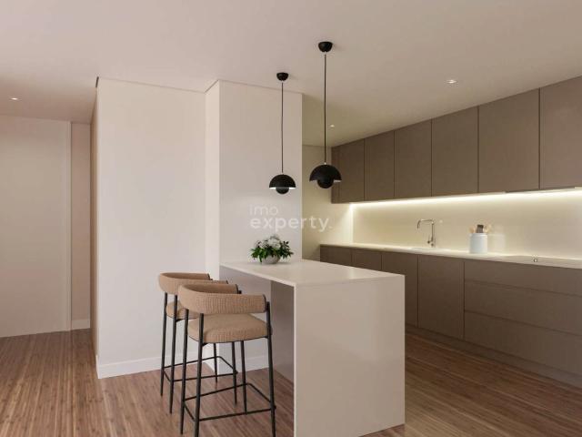 Apartamento venda em Imaculado Coração de Maria, Funchal