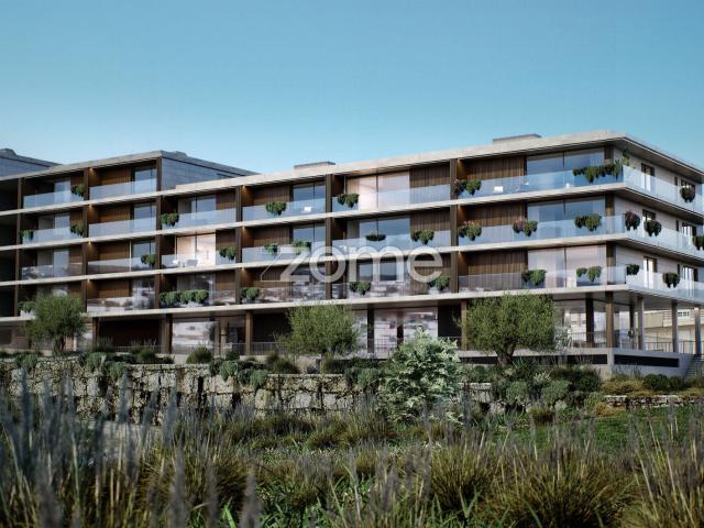 Apartamento venda em Guimarães, Braga