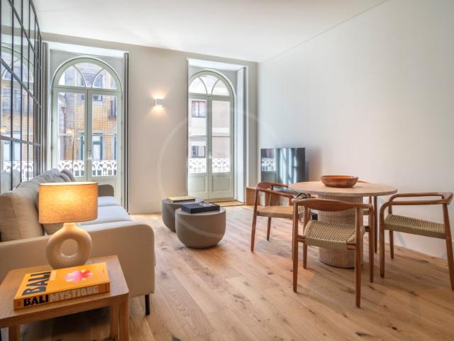 Apartamento venda em Porto, Aldoar