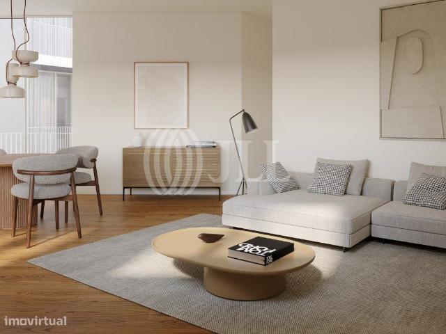 Apartamento venda em Porto, Cedofeita