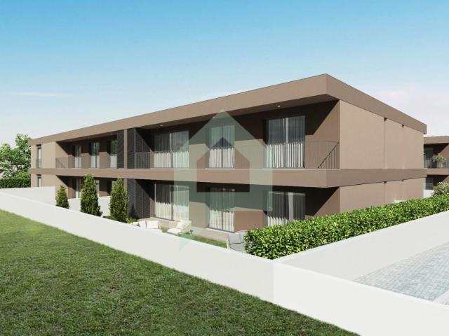 Apartamento venda em Adães, Arcozelo