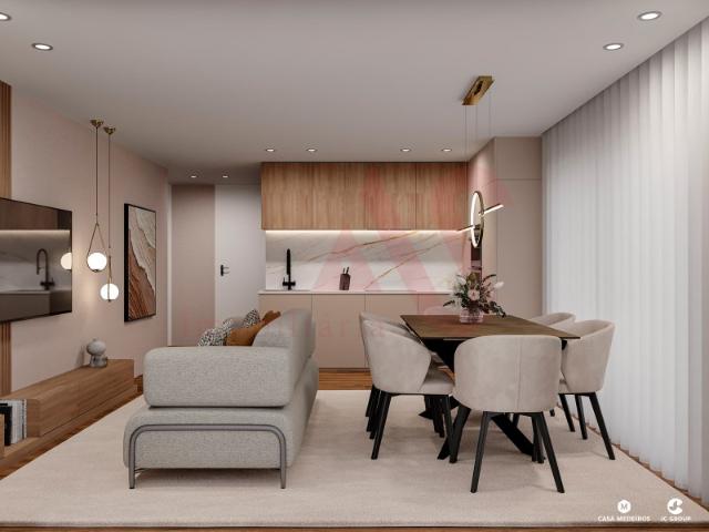 Apartamento venda em Pêra, Faro