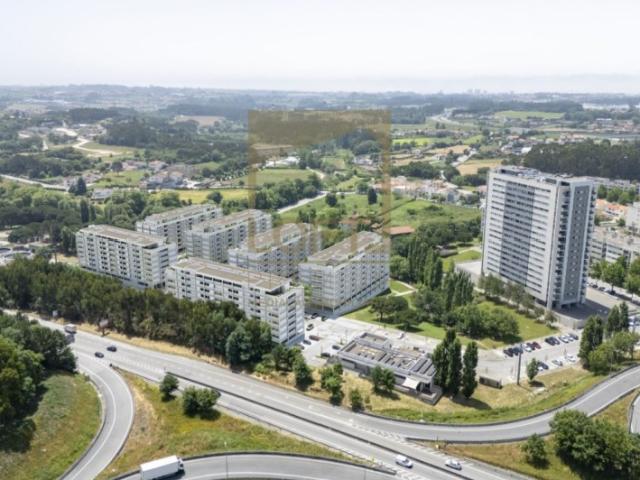 Apartamento venda em Maia, Porto