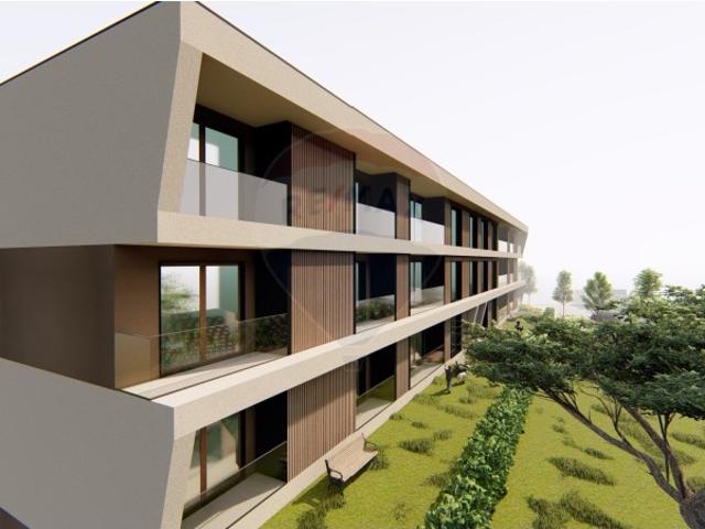 Apartamento venda em Grovelas São João Evangelista, Viana Do Castelo